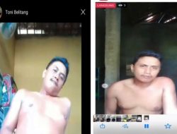 Onani Saat Live Facebook, Pria di Belitang Ini Diamankan