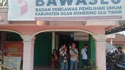 55 Saksi Telah Dipanggil, Siap-siap Kejari OKUT Akan Tetapkan Tersangka