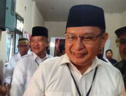 Lima Anggota DPRD OKU Segera Di PAW, Siapa Saja, Ini Jadwalnya