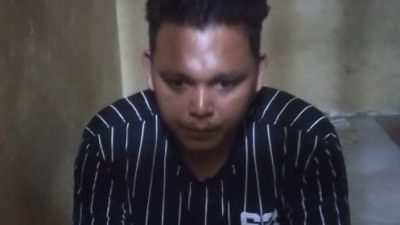 Karena Tersinggung, Pemuda di OKU Ini Nekat Habisi Nyawa Teman