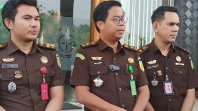 Kejari OKU Timur Temukan Ada Honorarium Yang Tak Dibayar Bawaslu Selama Setahun