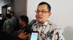 Drama Status Baru Ketua KONI Sumsel di Kejati, Jadi Tersangka Tapi Tak Ditahan