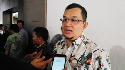 Drama Status Baru Ketua KONI Sumsel di Kejati, Jadi Tersangka Tapi Tak Ditahan