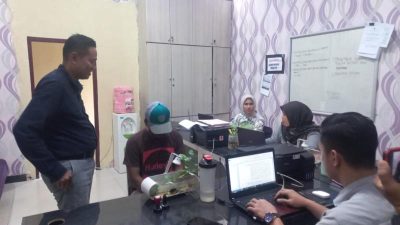 Janji Dinikahi, LC di OKU Timur Ini 7 Kali Digagahi Pria Beristri