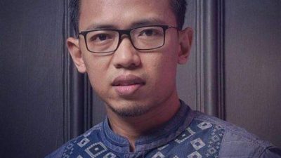 Ketua KPU OKUT Enggan publikasikan Keluarga Yang Nyaleg, Ini Kata Bawaslu Sumsel