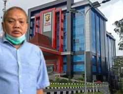 MAKI Sumsel Sebut Pembatalan Puluhan PPPK Nakes di OKUT Ada Potensi KKN