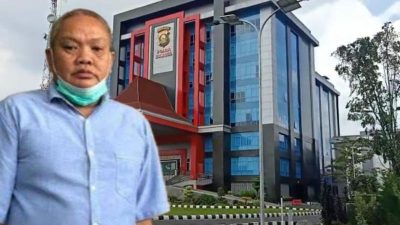 MAKI Sumsel Sebut Pembatalan Puluhan PPPK Nakes di OKUT Ada Potensi KKN