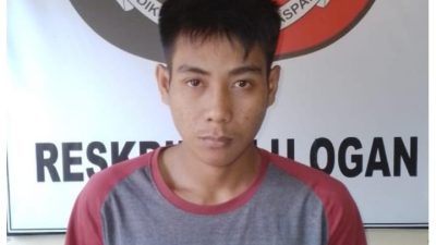 Modus Nyari Takjil Puasa, Ryan Justru Cabuli Teman Wanitanya