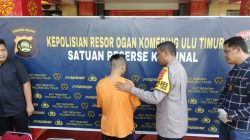 Sakit Hati Berujung Duel Maut, Kholiq Tewas Ditangan Beben