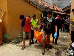 Geger, Jasad Pria Ditemukan Tewas di Kamar Kost