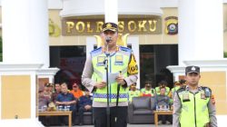 Ajak Masyarakat OKU Ciptakan Suasana Kondusif Pasca Pilkada