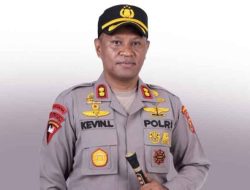 Kades Penusuk Warga di OKU Timur Dihimbau Serahkan Diri, Kapolres : Kami Kejar Terus!