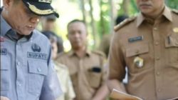 Peringati Hari Bakti PU ke 79, Ini Prioritas Pembangunan OKU Timur